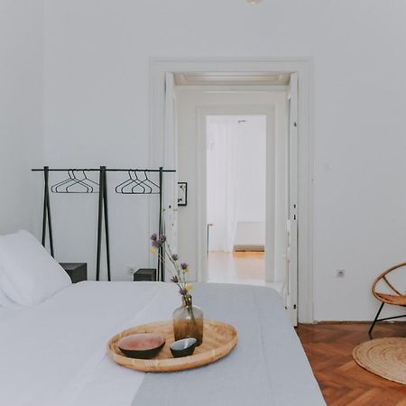 Alloro Boutique Apartment プーラ エクステリア 写真