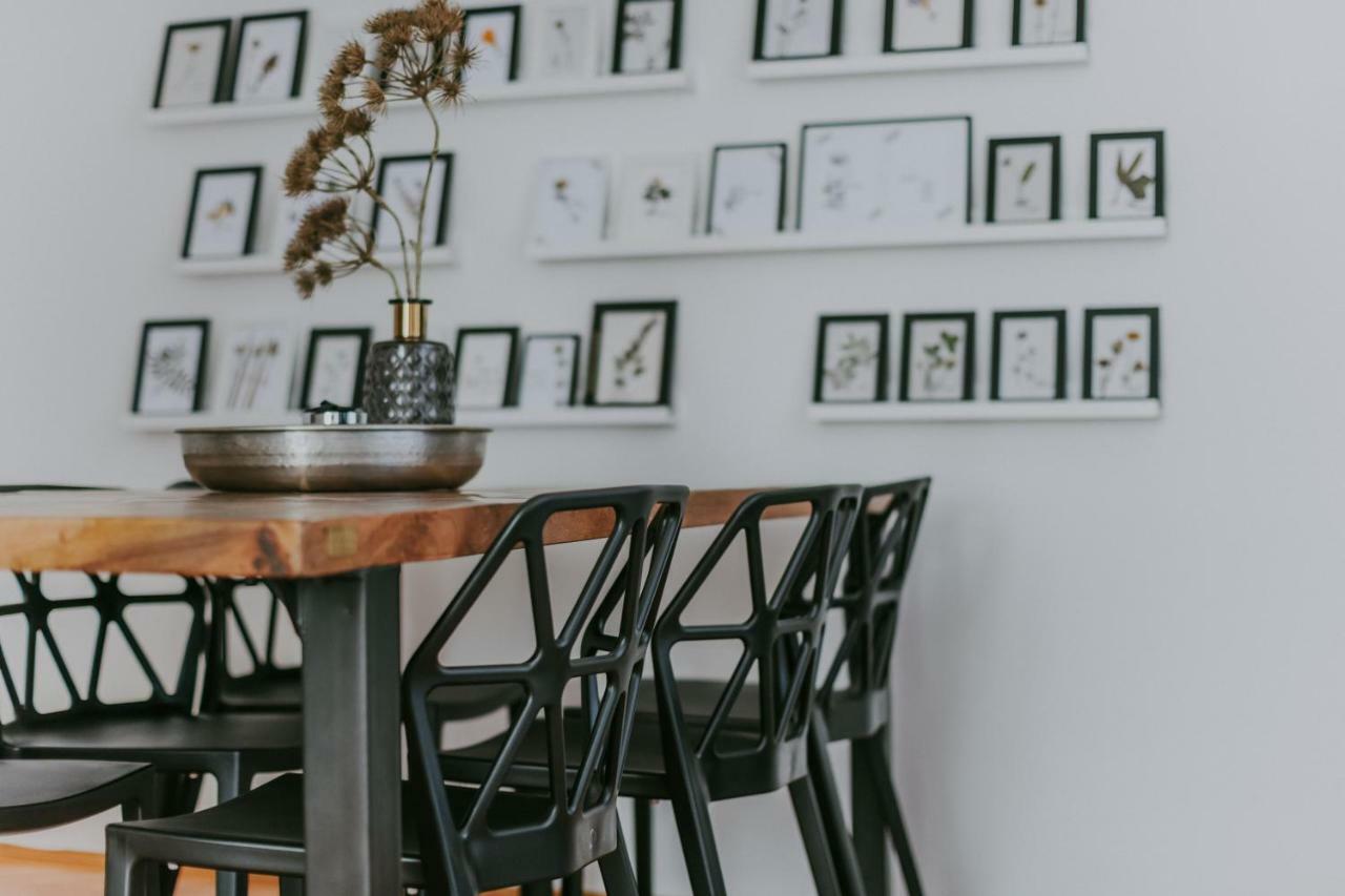 Alloro Boutique Apartment プーラ エクステリア 写真