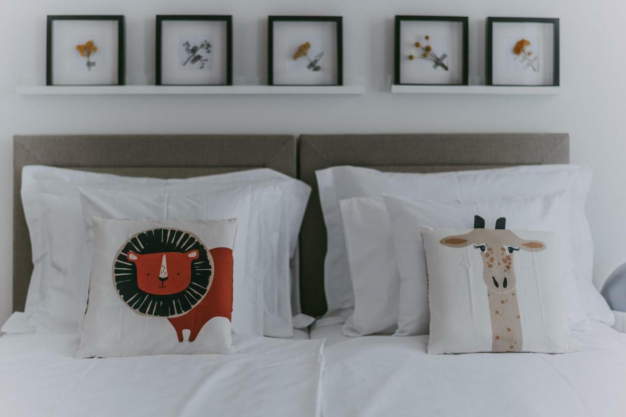 Alloro Boutique Apartment プーラ エクステリア 写真