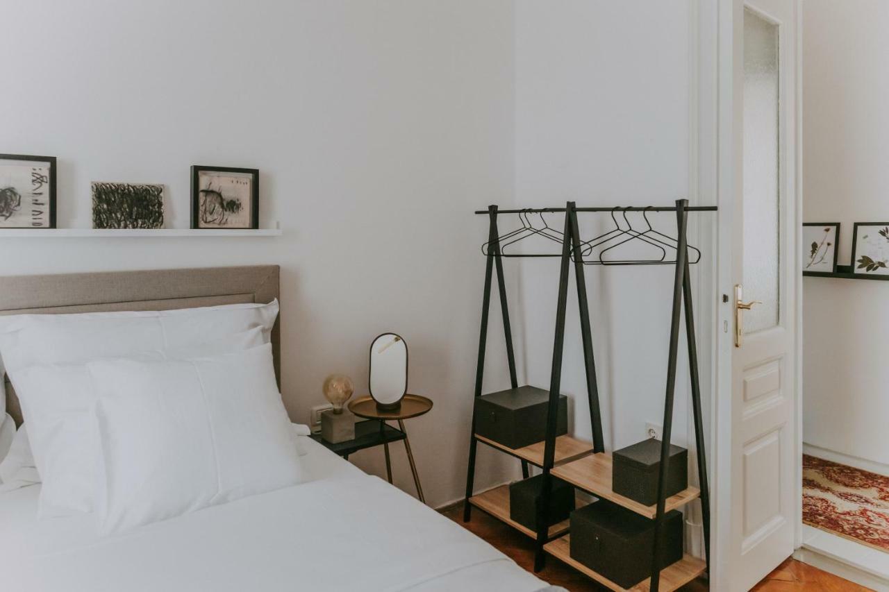 Alloro Boutique Apartment プーラ エクステリア 写真