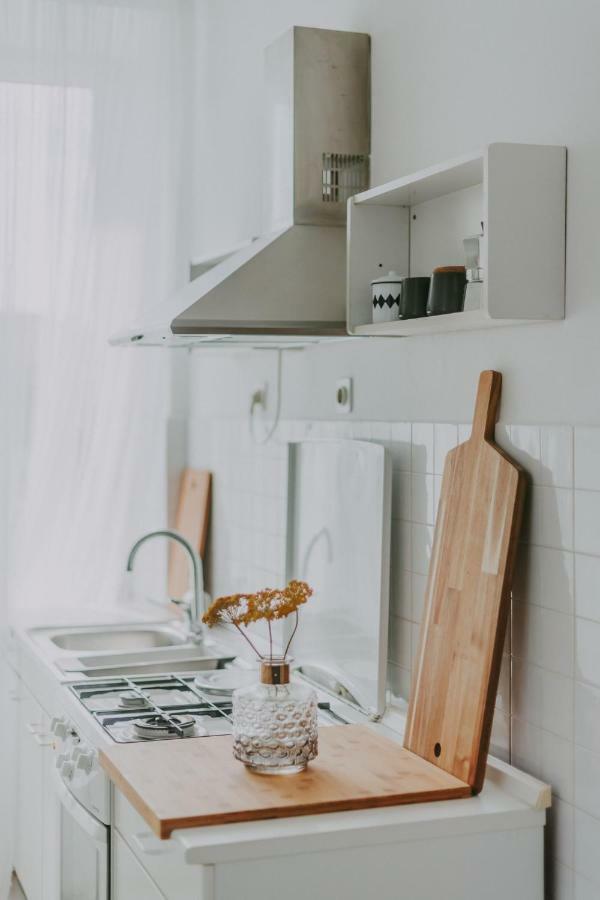Alloro Boutique Apartment プーラ エクステリア 写真