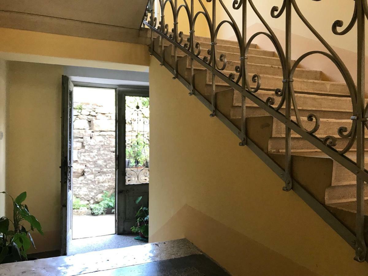 Alloro Boutique Apartment プーラ エクステリア 写真